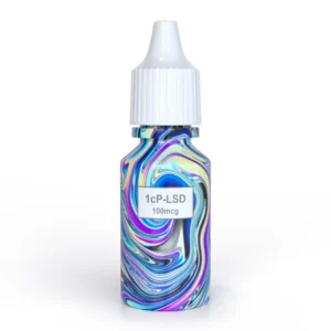 LSD Liquid Drops