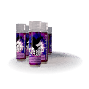 Alegria Super Nova