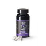 MK-677 (Ibutamoren) Capsules