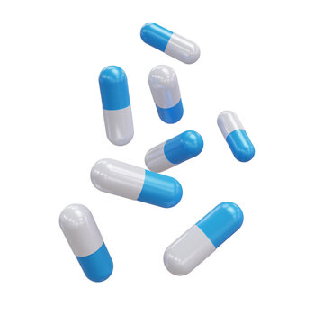 Bacopa Monnieri Capsules – 100mg