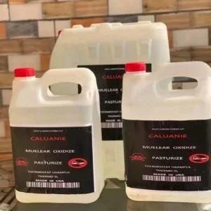Caluanie - Image 2