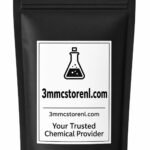 3-CMC capsules – 220mg