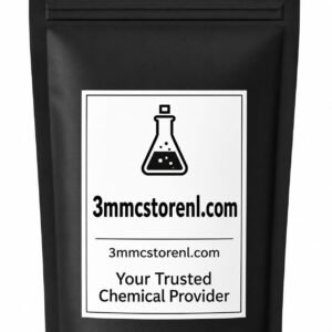 3-CMC Pellets – 180mg